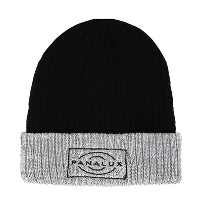 PANALUX DOUBLE LAYER KNITTED BEANIE 