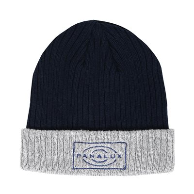PANALUX DOUBLE LAYER KNITTED BEANIE NAVY