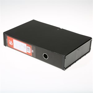 BOX FILES A4 (XF1487