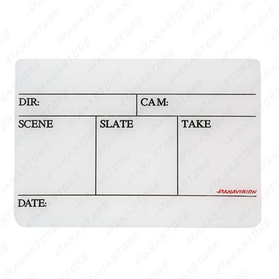CLAPPERBOARD TINY (STANDARD)