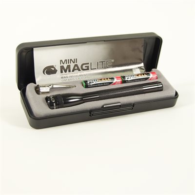 MAGLITE AAA TORCH