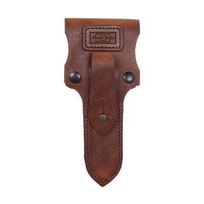 T-HANDLE LEATHER HOLSTER