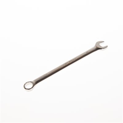 STANLEY DOUBLE ENDED 10MM SPANNER