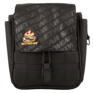 SETWEAR SMALL AC POUCH